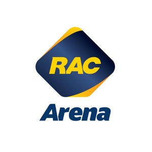 RAC Arena