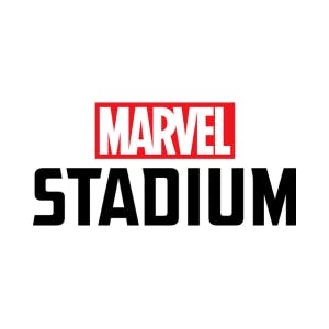 Marvel Stadium