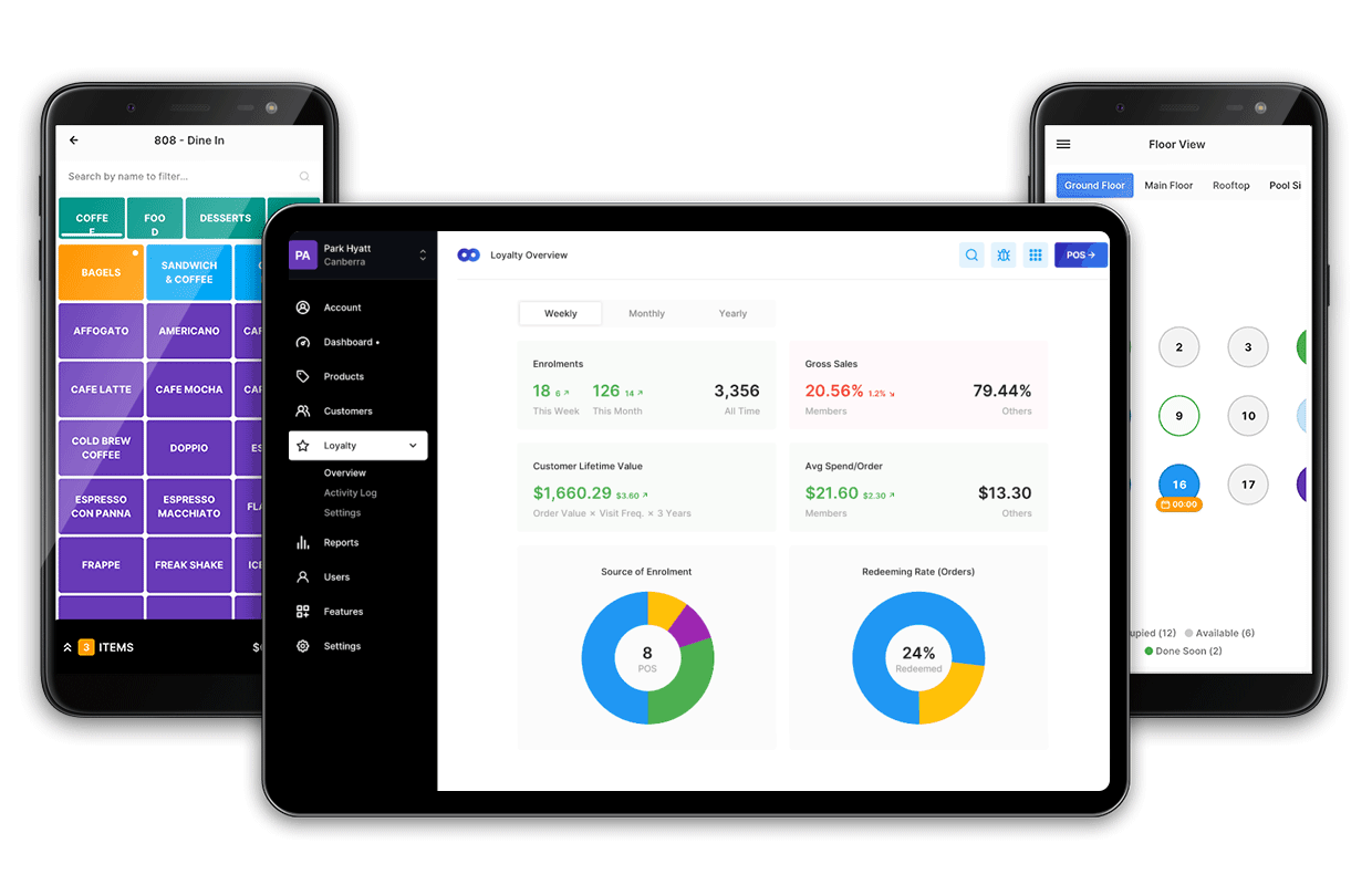 Solution---POS---everything-on-one-screen