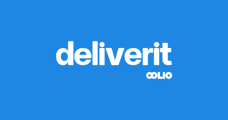 deliverit